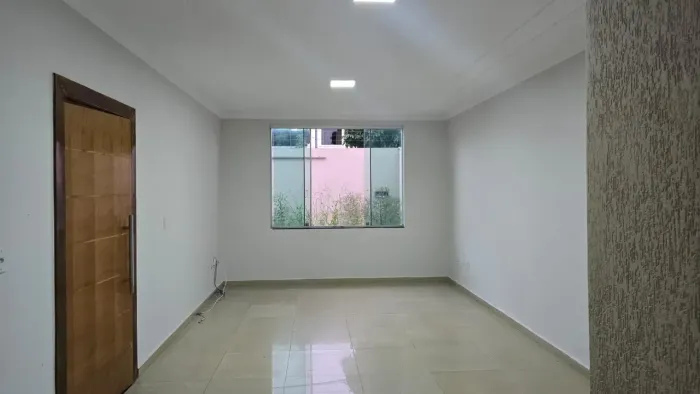 Casa para venda 150 metros quadrados com 3 quartos em Jardim Europa - Goiânia - GO
