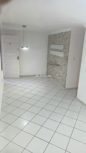 Apartamento para Alugar no Bessa João Pessoa 2 Quartos sendo 1 suite