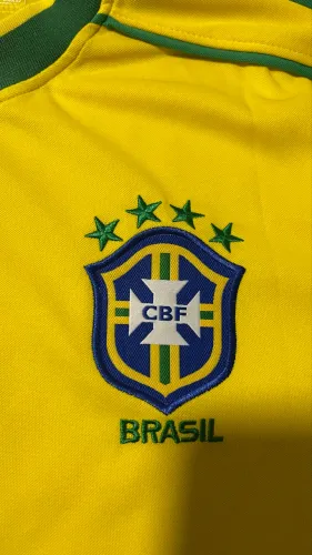 Camiseta Brasil 94 M