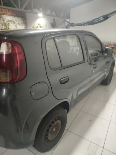 Fiat Uno Vivace/rua 1.0 EVO Fire Flex 8V 5P 2013
