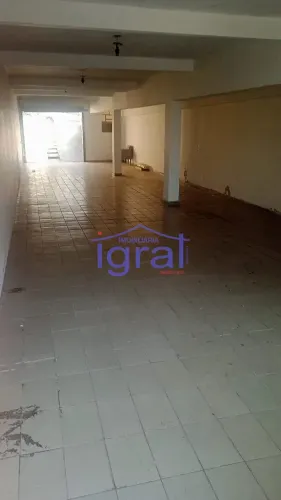 Salão à venda, 150 m² por R$ 2.700.000,00 - Bosque da Saúde - São Paulo/SP