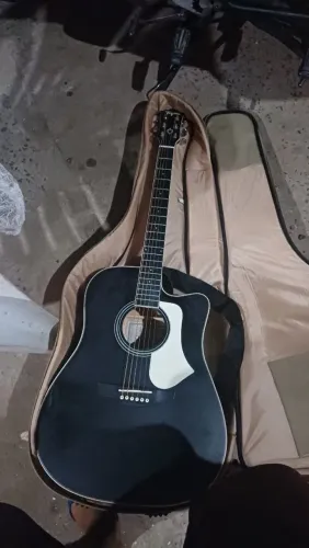 Vendo violão tagima Andes