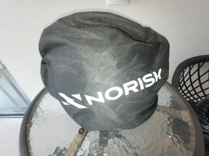 Capacete Norisk