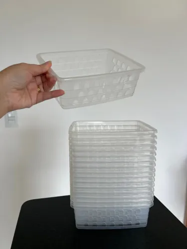 Organizador gavetas e armários