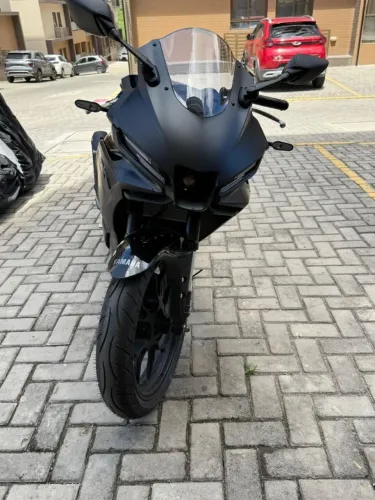 R3 YAMAHA 2026