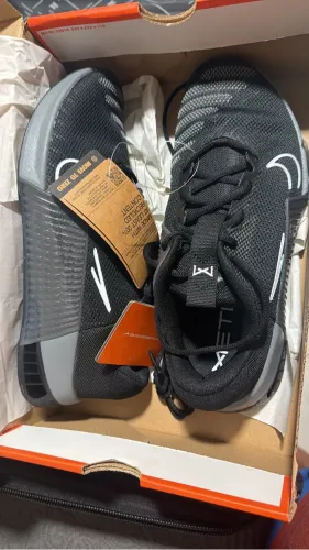 Tênis Nike metcon Crossfit