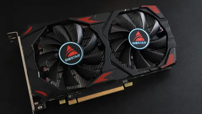Placa de Video rx580 8gb usada