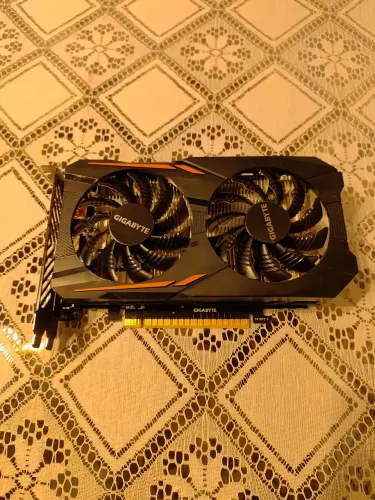 Gtx 1050 ti