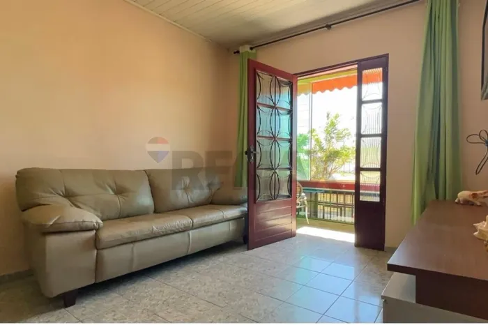 CASA 3 QUARTOS QR 313 COM VISTA LIVRE SAMAMBAIA SUL