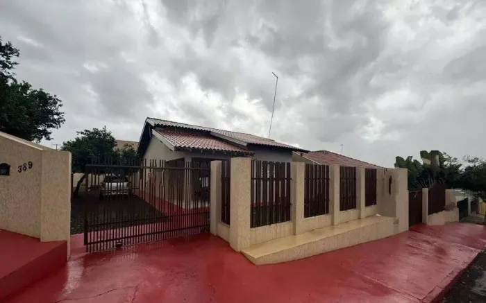 Vende-se Casa aconchegante 