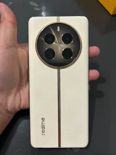 Celular novo