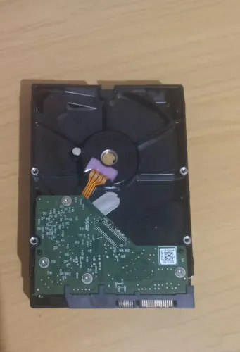 HD 500G