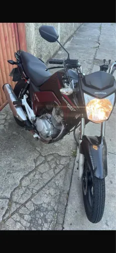 Titan 150 2014