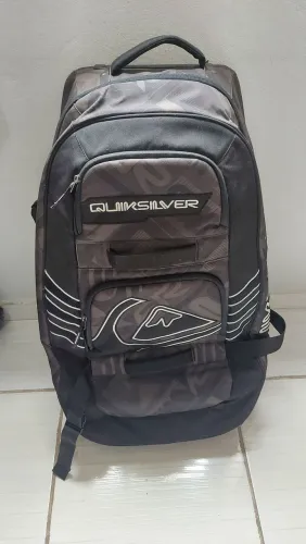 Mala de viagem 