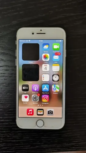 iPhone 8 256GB