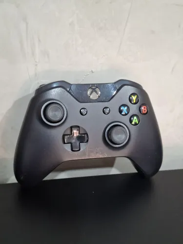 Controle Xbox One Original P2 Funcionando