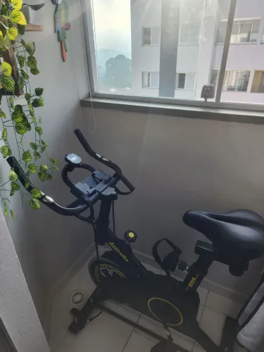 Active Bike Spinning 2025 (Novíssima)