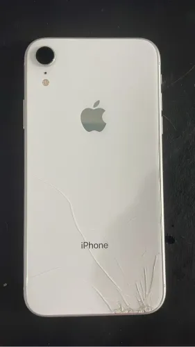 iPhone xr 64gb