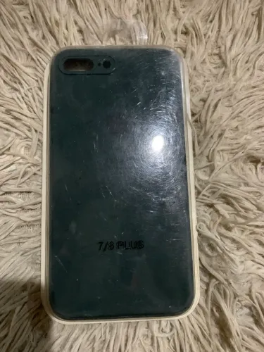 Capas de celular 