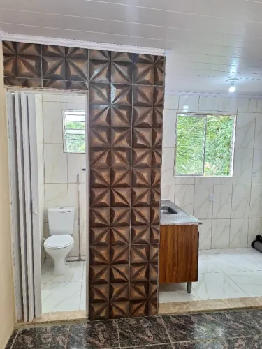 Kitnet em Coroa Grande!