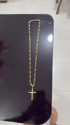 Cordão de Ouro 42 G