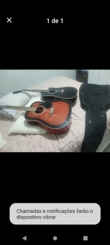 Instrumentos musicais