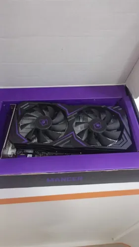 Rx 580 mancer