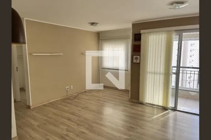 Apartamento à Venda - Panamby, 2 Quartos, 64 m2