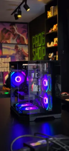 PC Gamer Ryzen 5700x e Rtx 5060