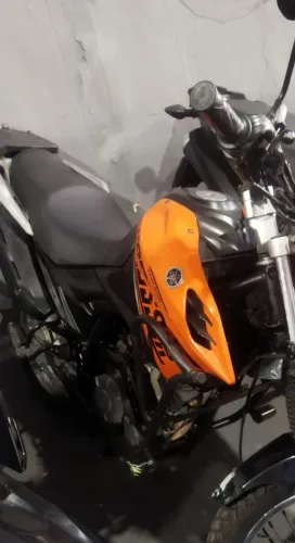 Aluguel de moto Bros 160 Ou  CROSSER 150