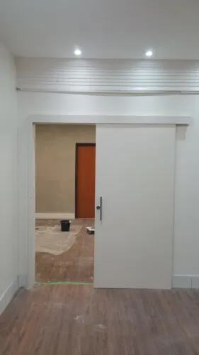 Marceneiro instalador de portas