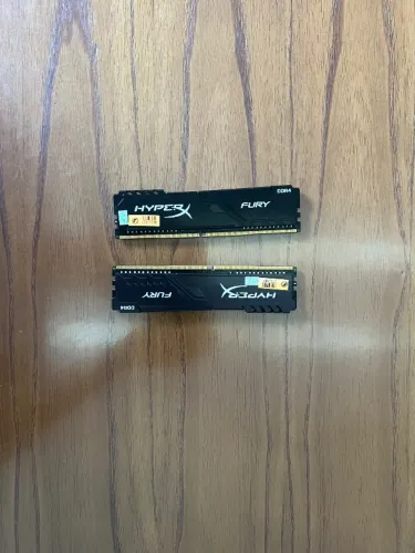Peças para PC Gamer 