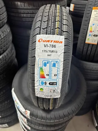 Promoção pneu 13 - 175/75r13 substitui o 175/70r13