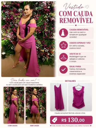Vestido 