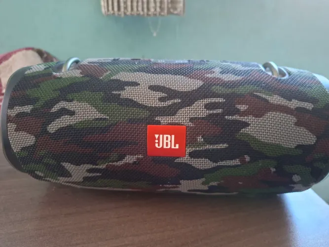 JBL Xtreme 2