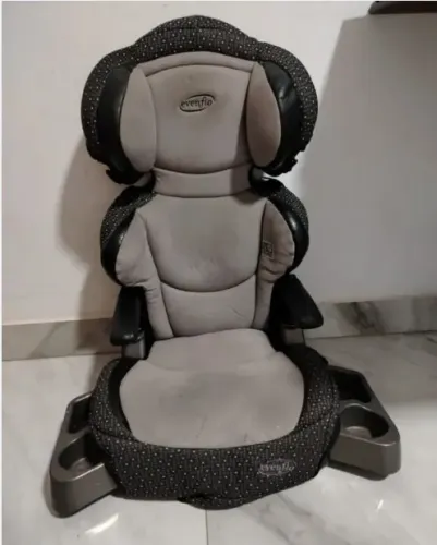 cadeira de carro para criança