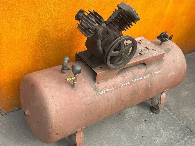 Sucata Compressor