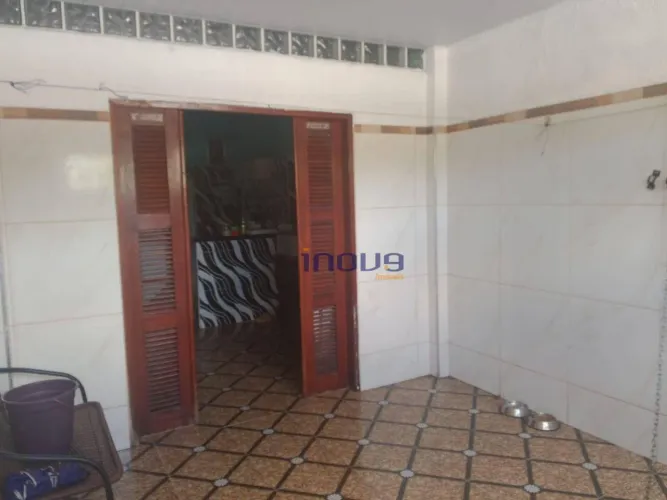 Casa com 2 dormitórios à venda, 80 m² por R$ 250.000,00 - Aeroporto - Fortaleza/CE