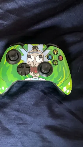 Vendo XBOX One 