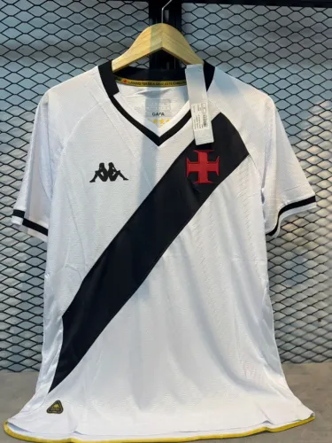 CAMISA DO VASCO DA GAMA - 2025