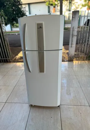 Geladeira Continental Duplex 405 Litros ( Frost Free )
