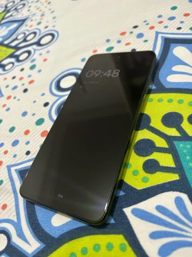 MOTO G15 256GB