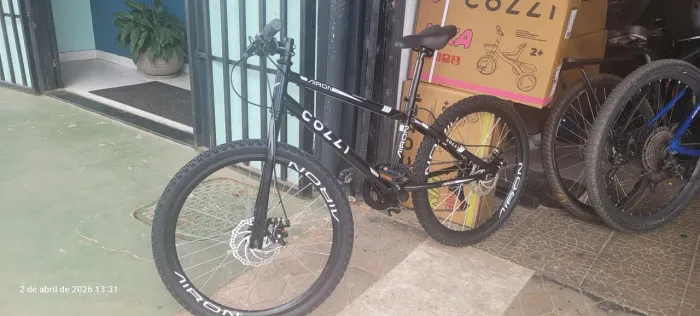 Bike aro 24