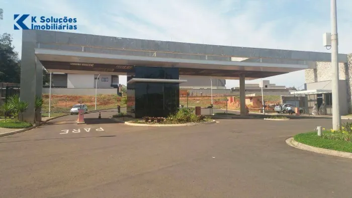 Terreno à venda, 360 m² por R$ 390.000 - Spazio Verde Comendador - Bauru/SP