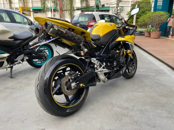 Linda R1 2009 40km COLORAÇÃO 50 Anos