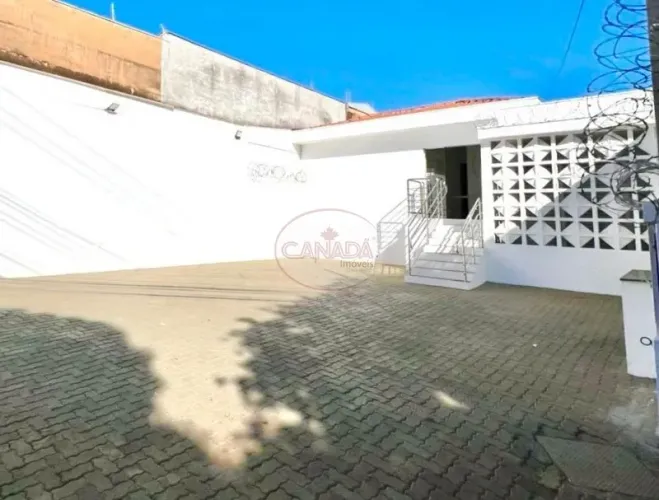 Imovel Comercial - Ribeirao Preto - Jardim America