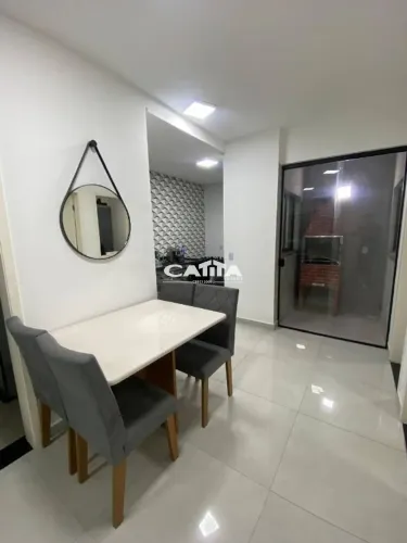 Apartamento com 2 dormitórios à venda, 60 m² por R$ 299.000,00 - Jardim Brasília - São Pau