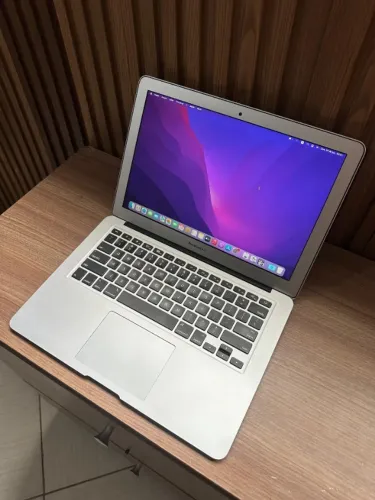 Macbook Air 2015 Intel Core I5 8gb Ram Ssd M.2 256gb - Excelente