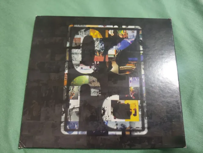Cd