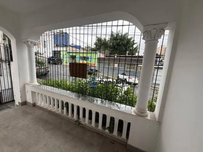 Ponto para alugar, 150 m² próximo a Igreja da Matriz - Freguesia do Ó - São Paulo/SP